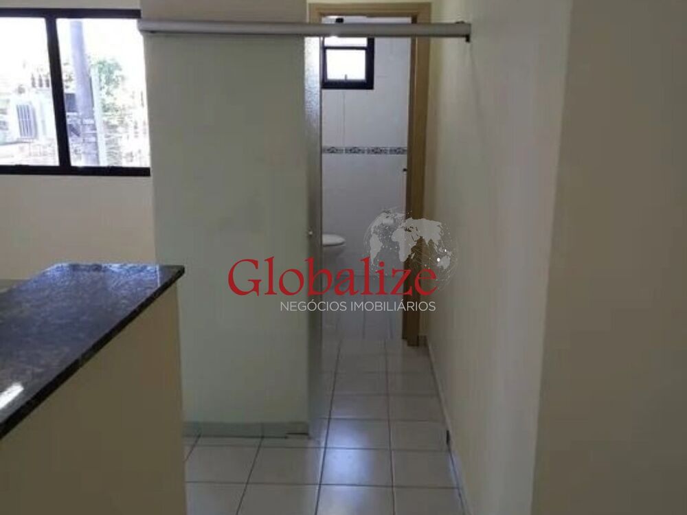 Sala-Conjunto, 48 m² - Foto 4