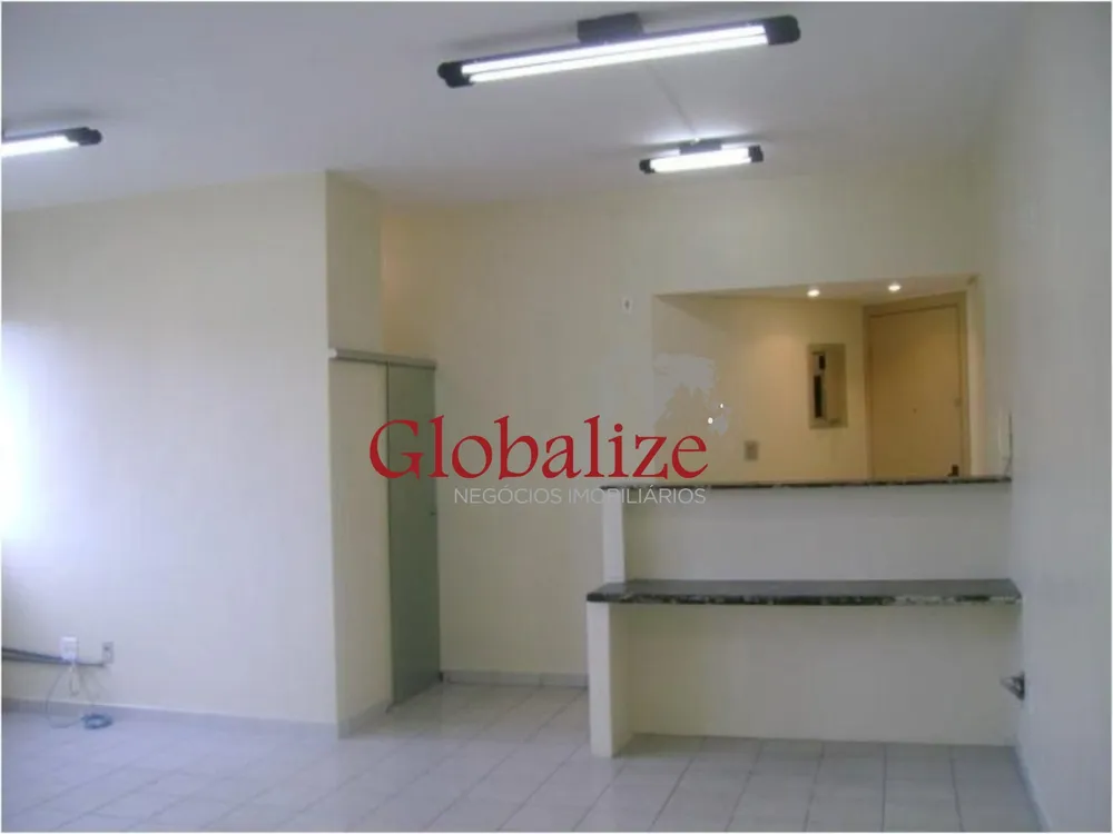 Sala-Conjunto, 48 m² - Foto 1