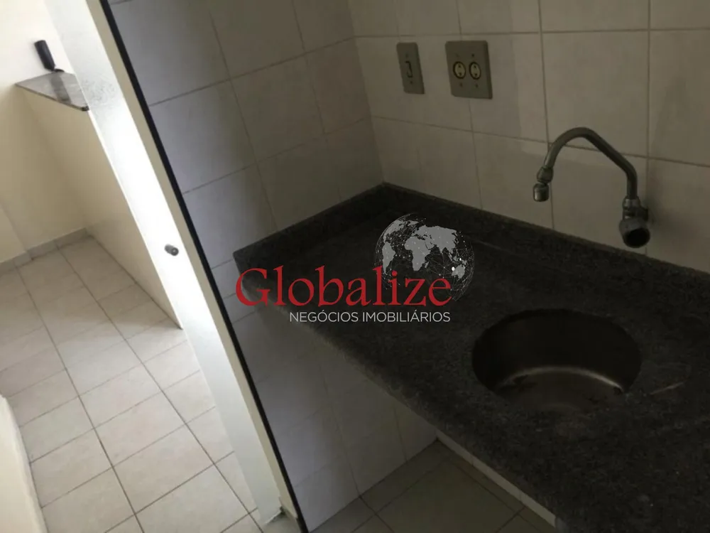 Sala-Conjunto, 48 m² - Foto 9
