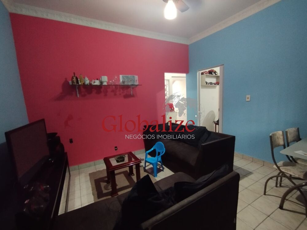 Apartamento à venda com 1 quarto, 45m² - Foto 1
