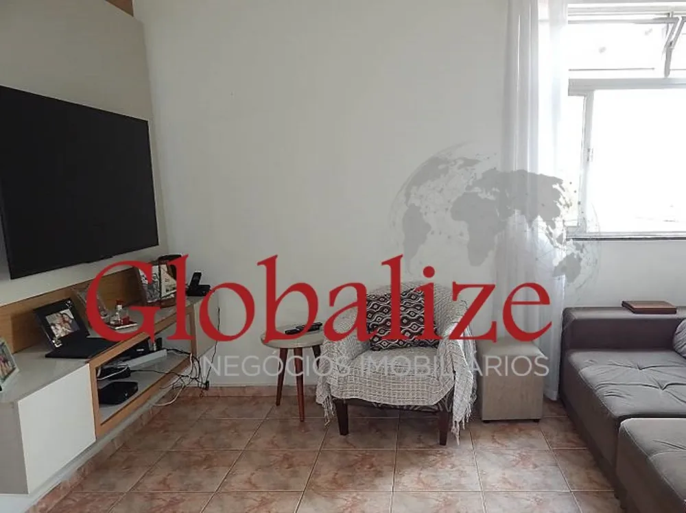 Apartamento, 2 quartos, 79 m² - Foto 1