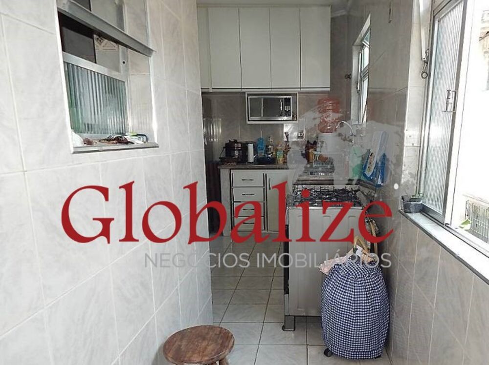 Apartamento à venda com 2 quartos, 79m² - Foto 3