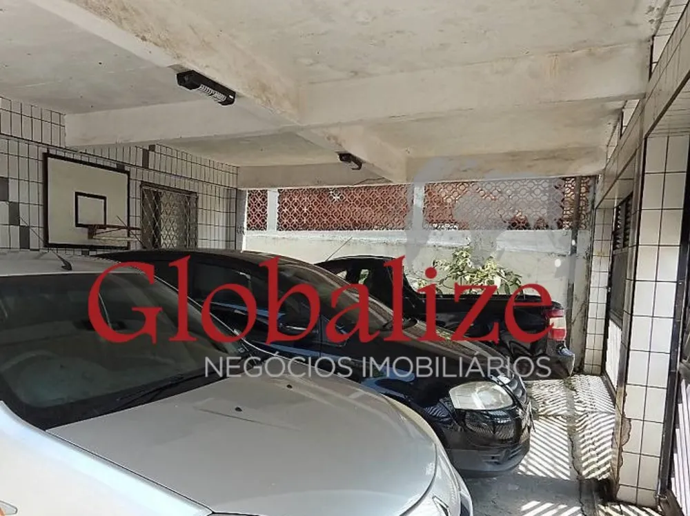 Apartamento, 2 quartos, 79 m² - Foto 16