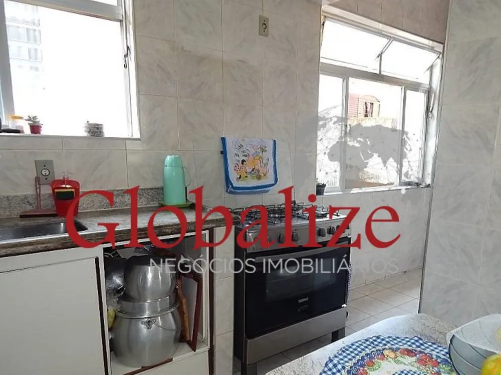 Apartamento, 2 quartos, 79 m² - Foto 10