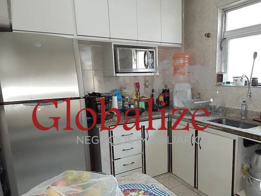 Apartamento, 2 quartos, 79 m² - Foto 9