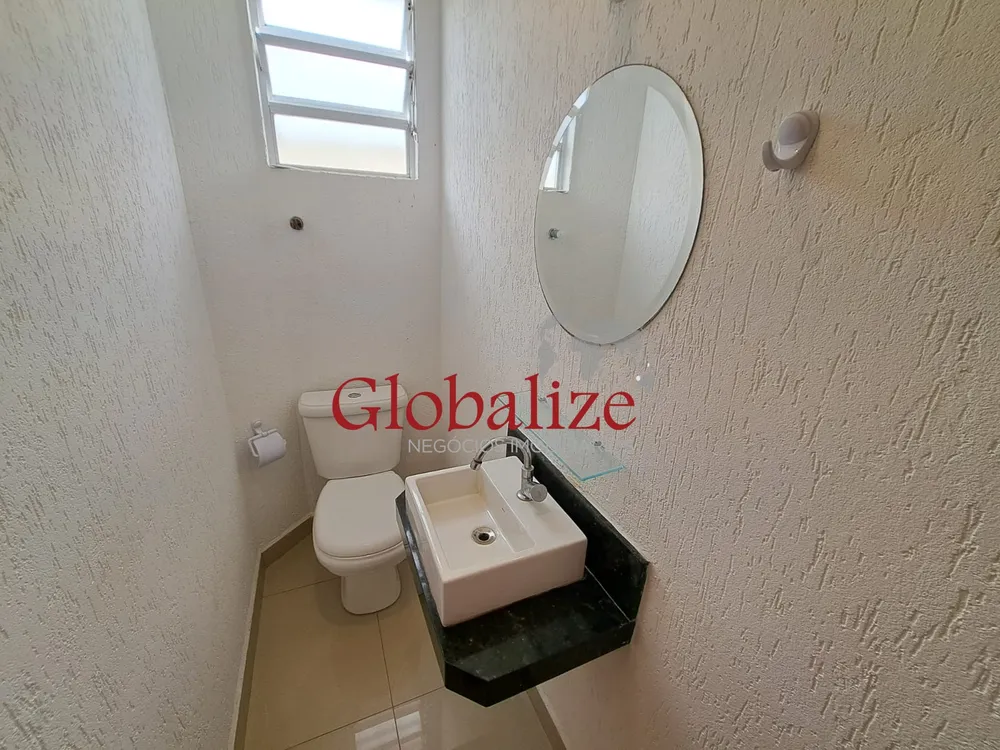 Casa, 3 quartos, 128 m² - Foto 10