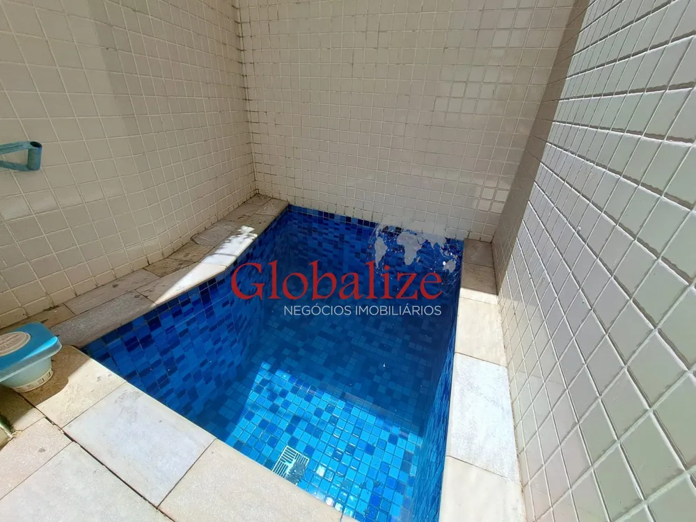 Casa, 3 quartos, 128 m² - Foto 11