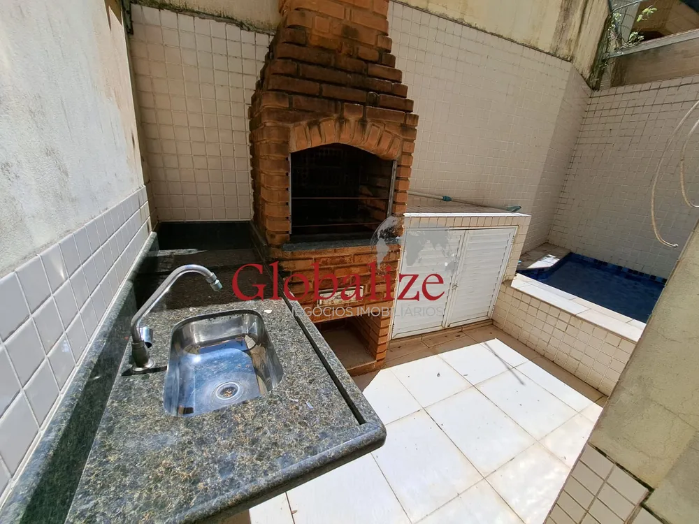 Casa, 3 quartos, 128 m² - Foto 12