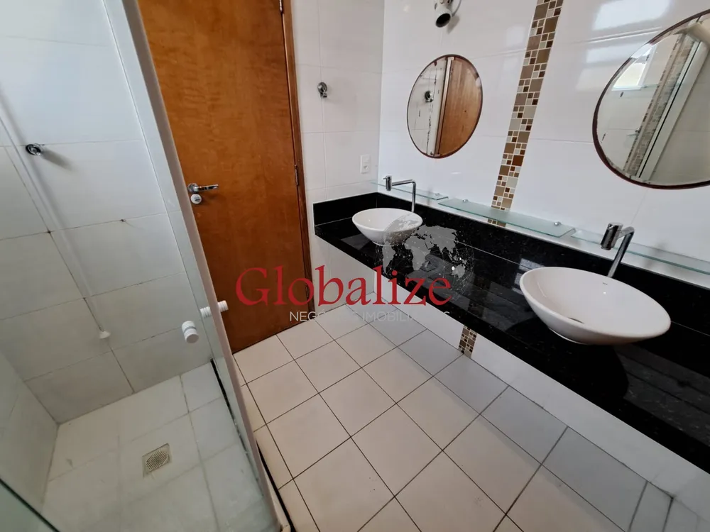 Casa, 3 quartos, 128 m² - Foto 6
