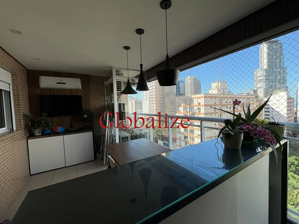 Apartamento, 3 quartos, 87 m² - Foto 2