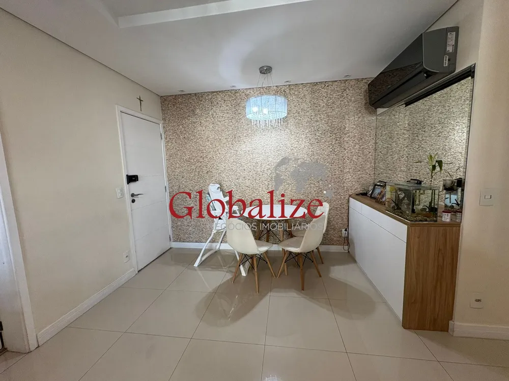 Apartamento, 3 quartos, 87 m² - Foto 7