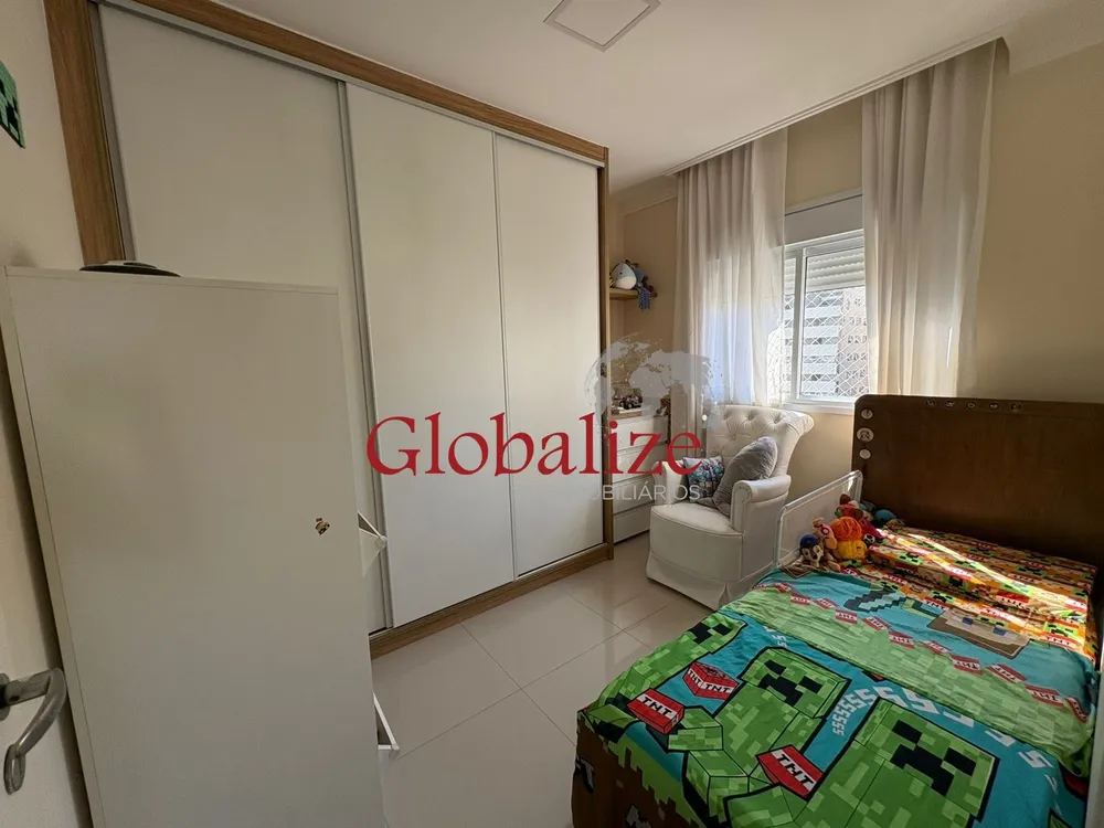 Apartamento, 3 quartos, 87 m² - Foto 11