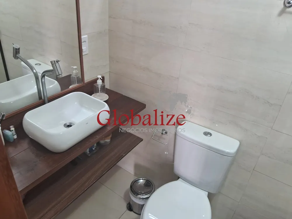 Cobertura, 3 quartos, 92 m² - Foto 6