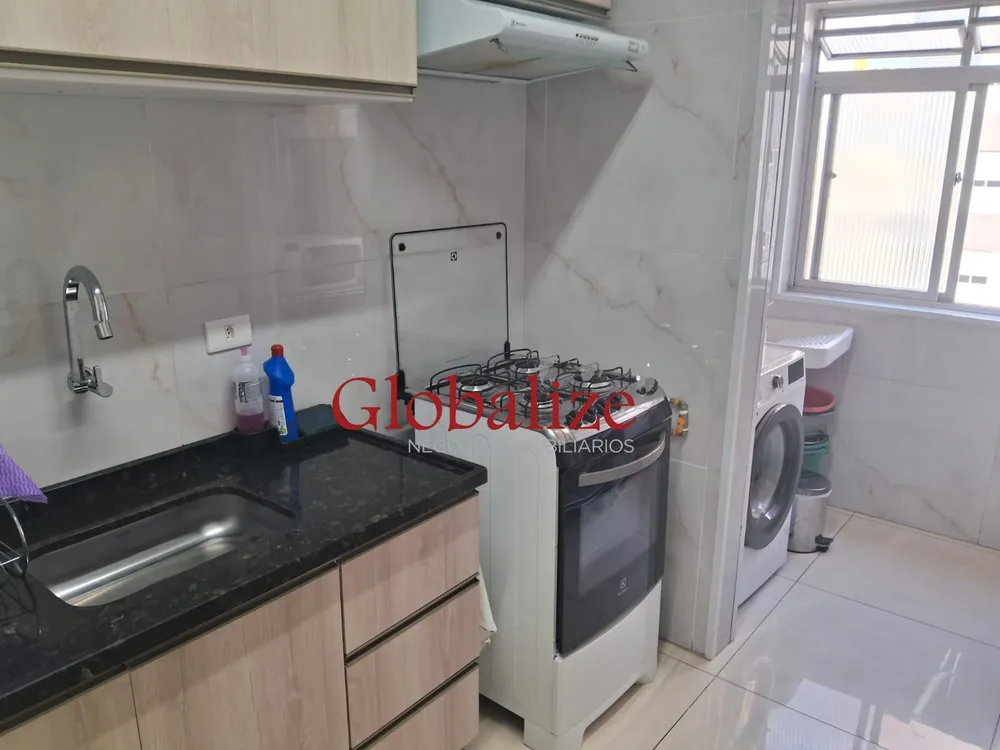Cobertura, 3 quartos, 92 m² - Foto 9