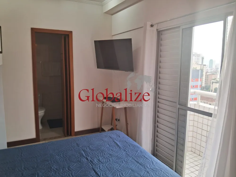 Cobertura, 3 quartos, 92 m² - Foto 3