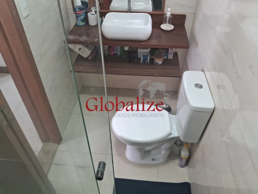 Cobertura, 3 quartos, 92 m² - Foto 7