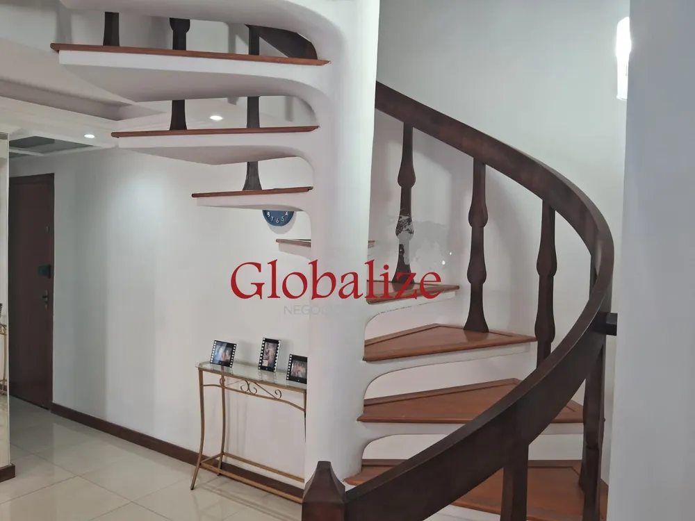 Cobertura, 3 quartos, 92 m² - Foto 12