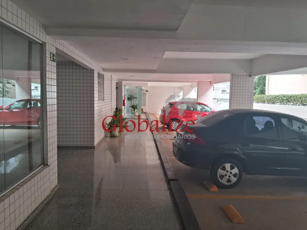 Cobertura, 3 quartos, 92 m² - Foto 20
