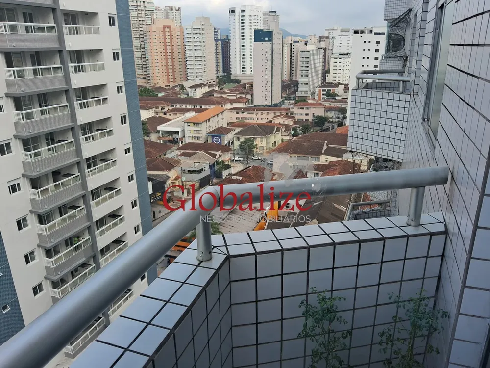 Cobertura, 3 quartos, 92 m² - Foto 11