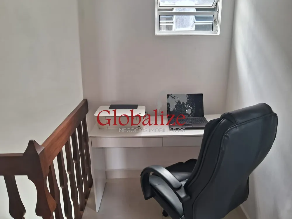 Cobertura, 3 quartos, 92 m² - Foto 13