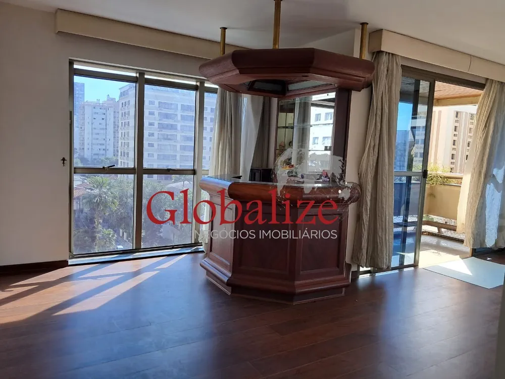 Apartamento, 4 quartos, 260 m² - Foto 3