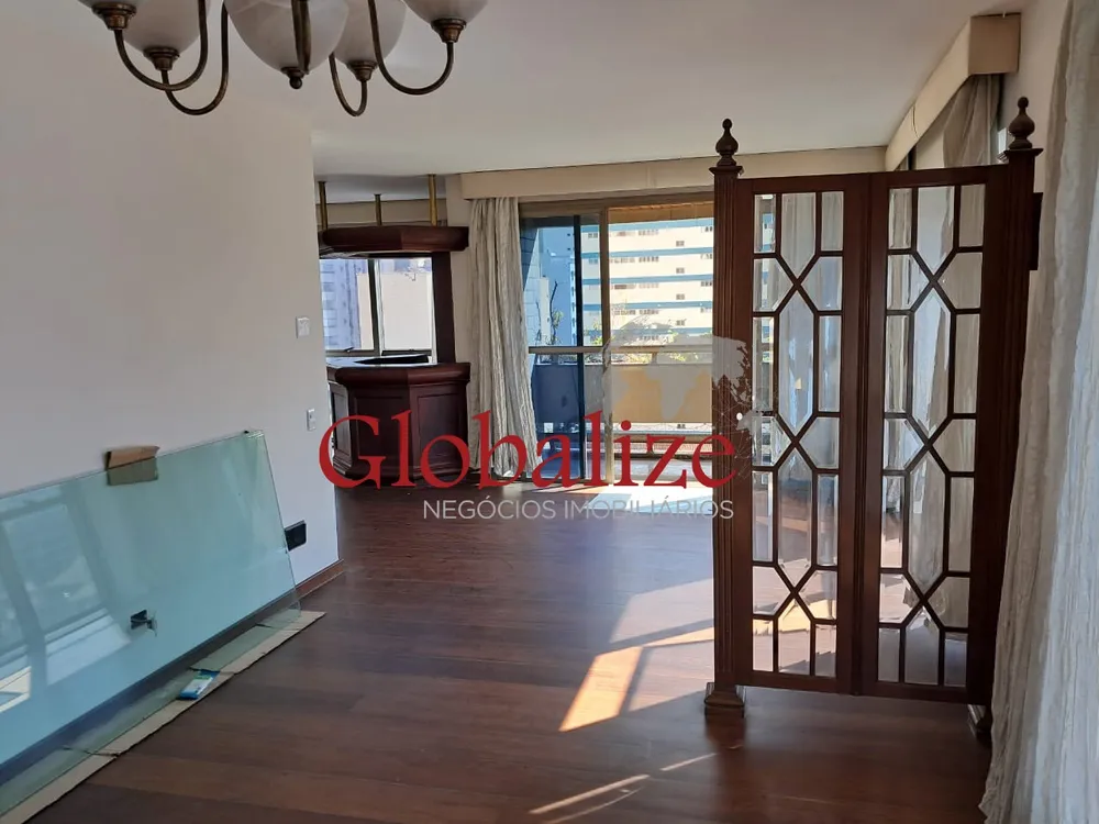 Apartamento, 4 quartos, 260 m² - Foto 12