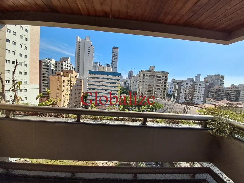 Apartamento, 4 quartos, 260 m² - Foto 2