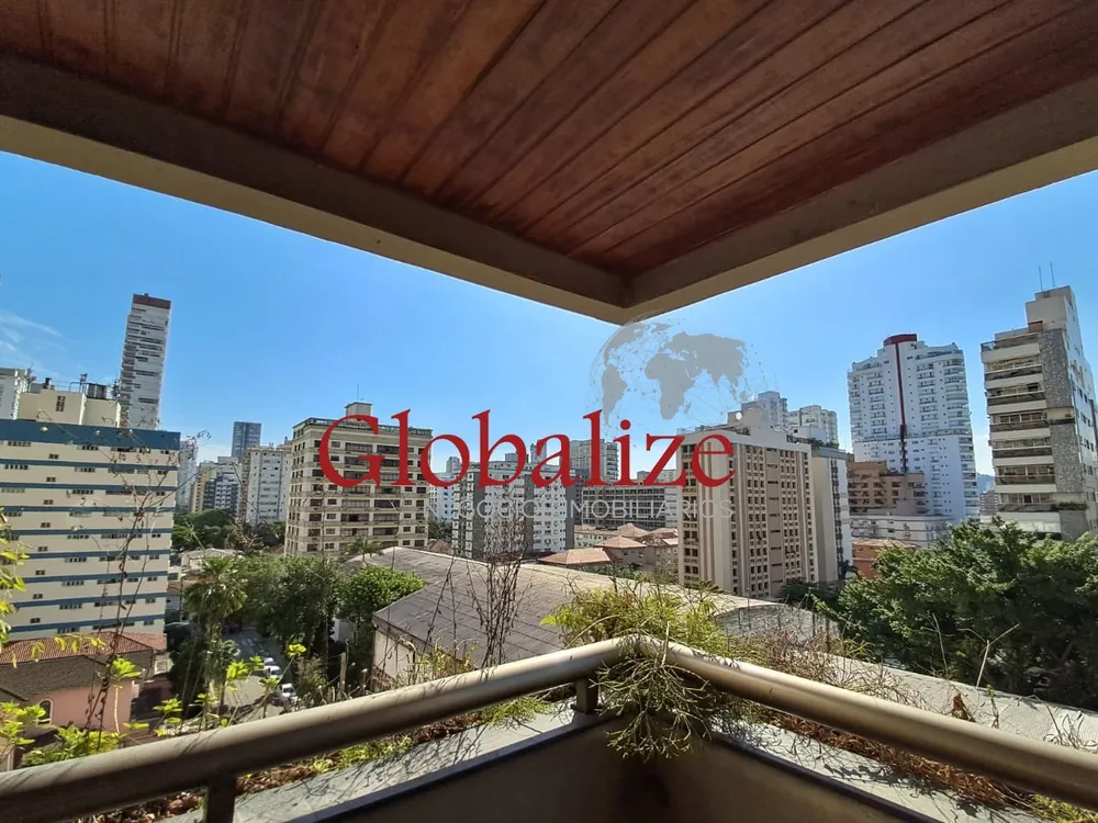 Apartamento, 4 quartos, 260 m² - Foto 1