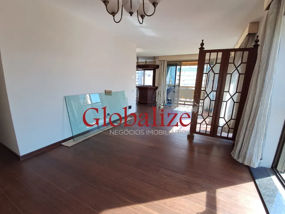 Apartamento, 4 quartos, 260 m² - Foto 4