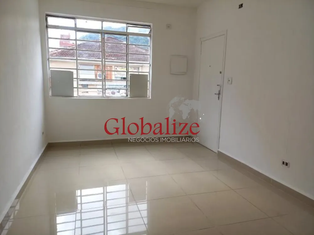 Apartamento, 2 quartos, 69 m² - Foto 1