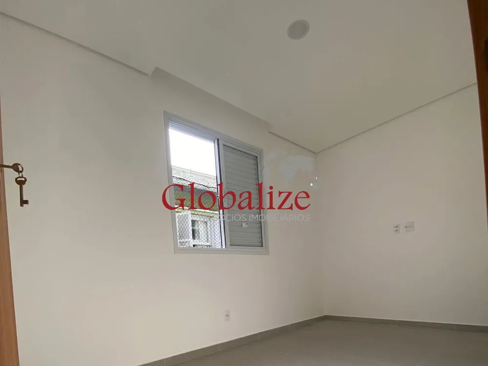 Casa, 3 quartos, 90 m² - Foto 9