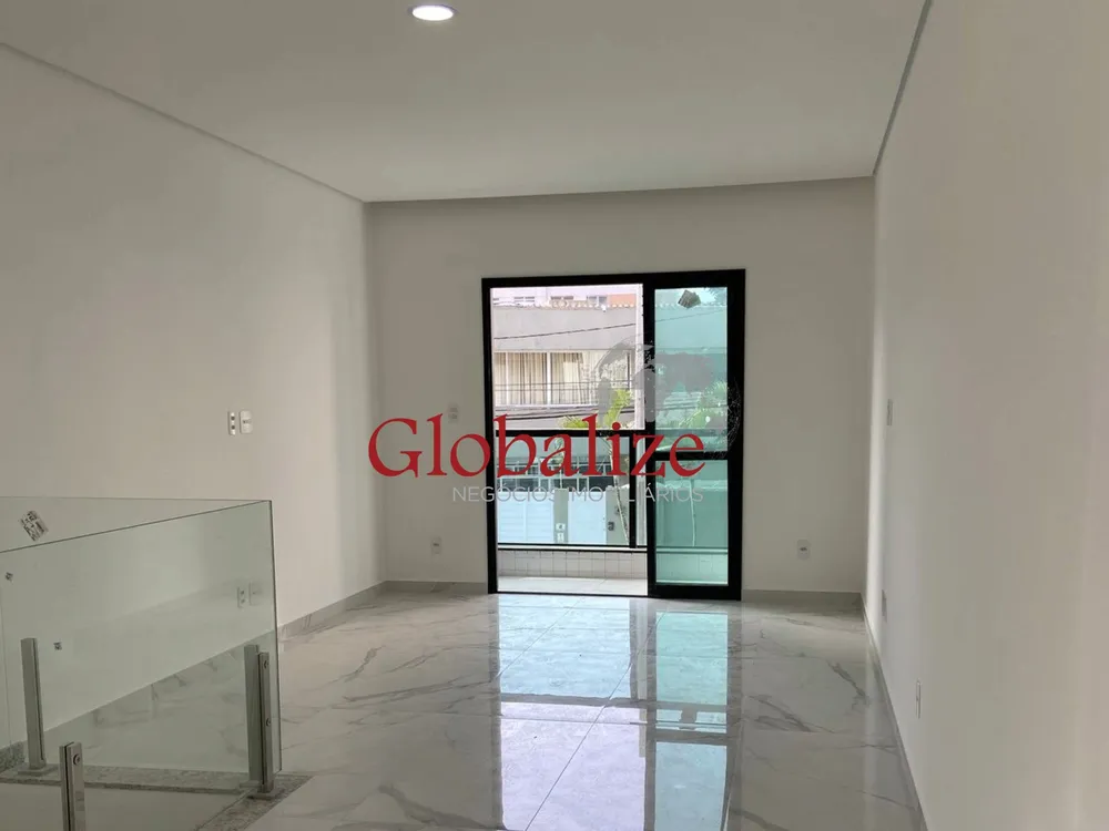 Casa, 3 quartos, 90 m² - Foto 5