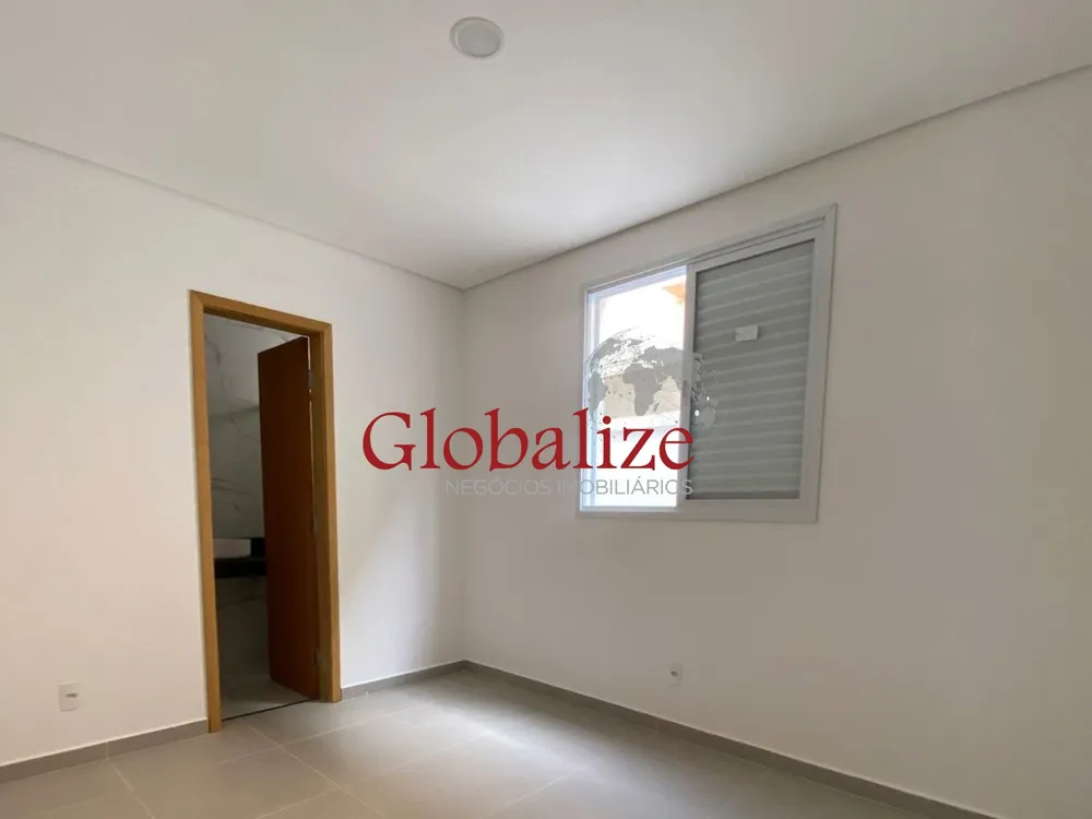 Casa, 3 quartos, 90 m² - Foto 11