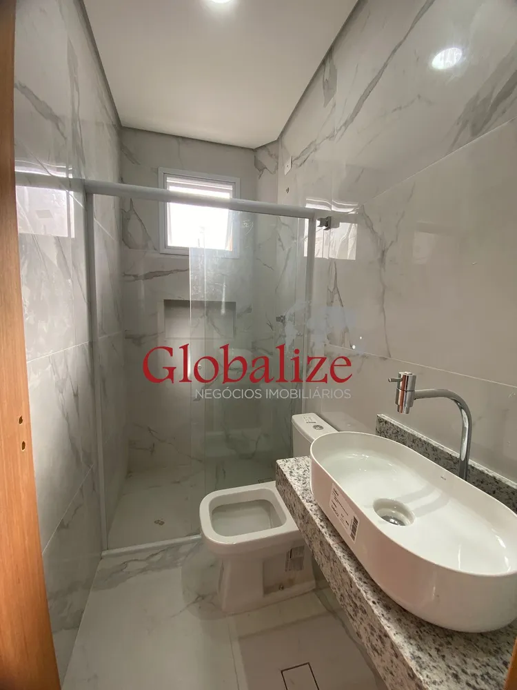 Casa, 3 quartos, 90 m² - Foto 7
