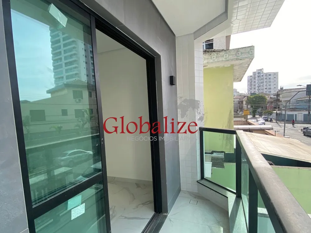 Casa, 3 quartos, 90 m² - Foto 2