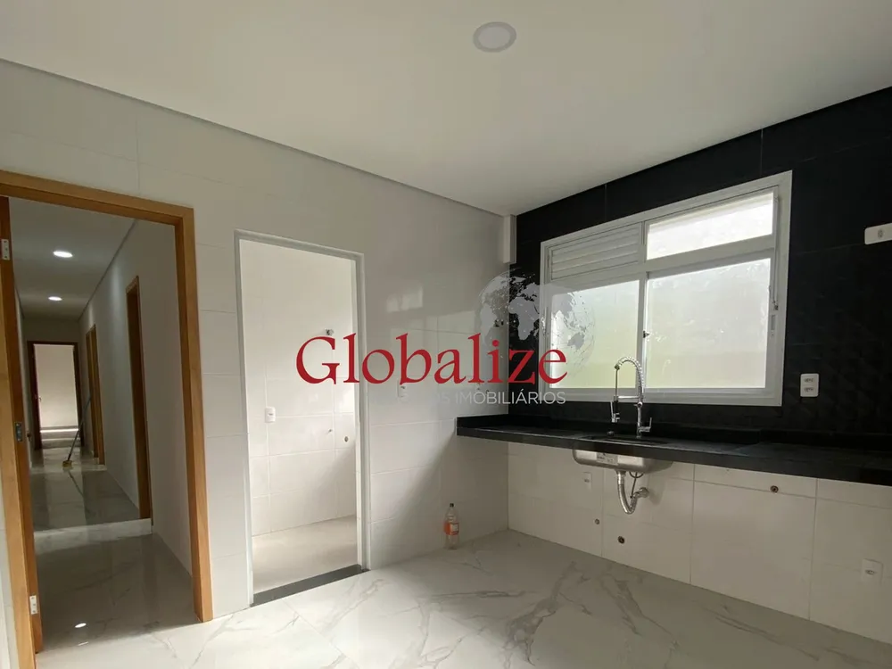 Casa, 3 quartos, 90 m² - Foto 6