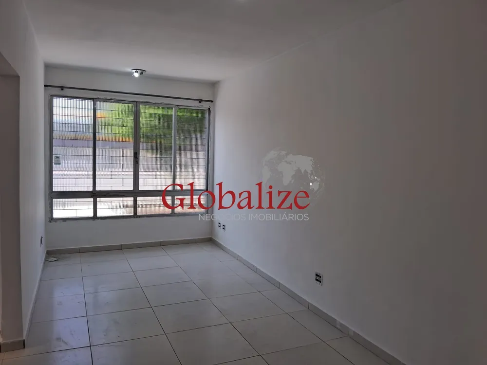 Apartamento, 2 quartos, 86 m² - Foto 1