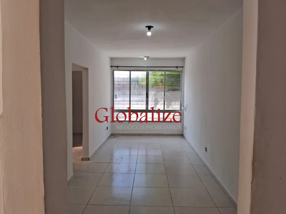 Apartamento, 2 quartos, 86 m² - Foto 2