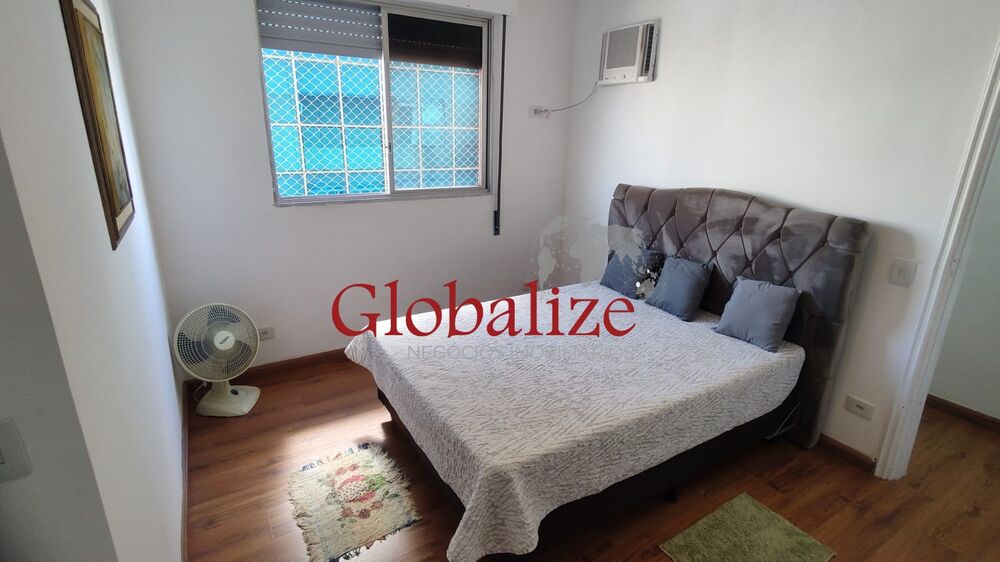 Cobertura, 3 quartos, 130 m² - Foto 4