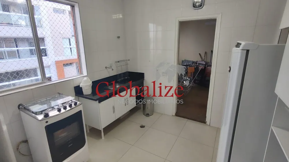 Cobertura, 3 quartos, 130 m² - Foto 5