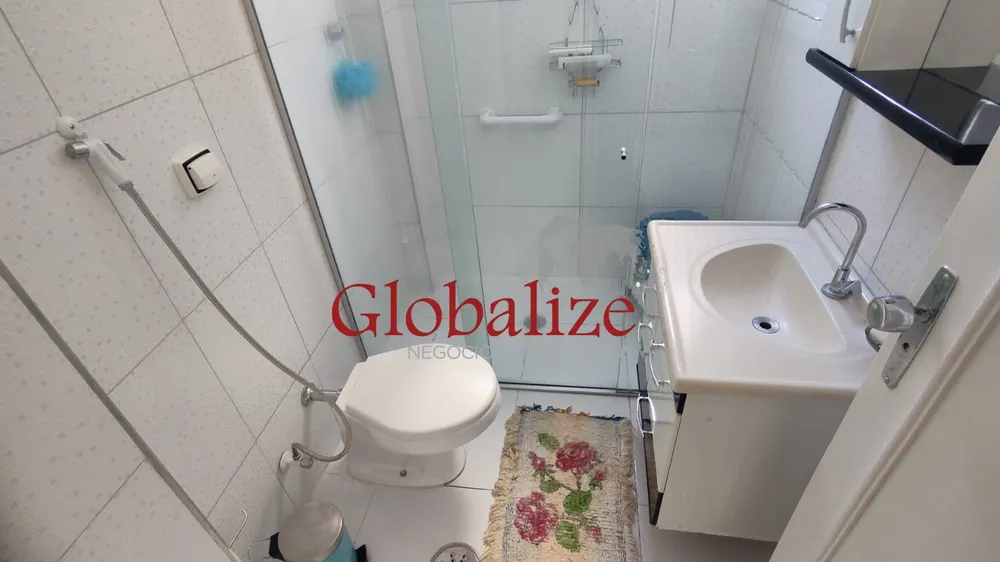 Cobertura, 3 quartos, 130 m² - Foto 8