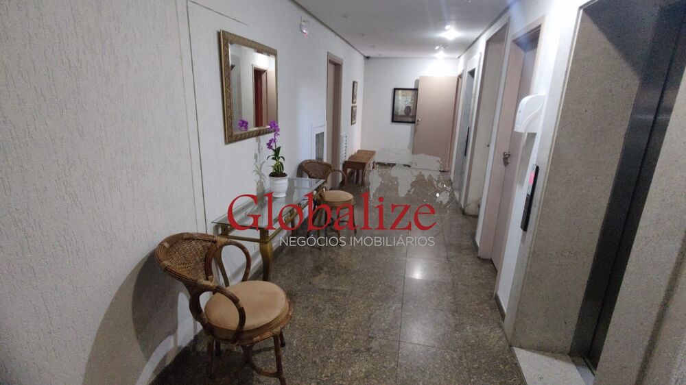 Cobertura, 3 quartos, 130 m² - Foto 3