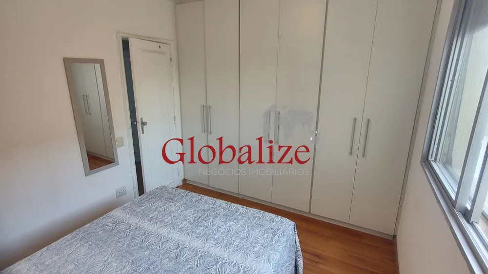 Cobertura, 3 quartos, 130 m² - Foto 10
