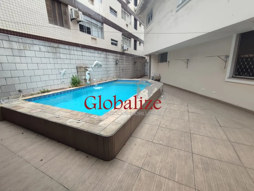 Casa, 3 quartos, 141 m² - Foto 4