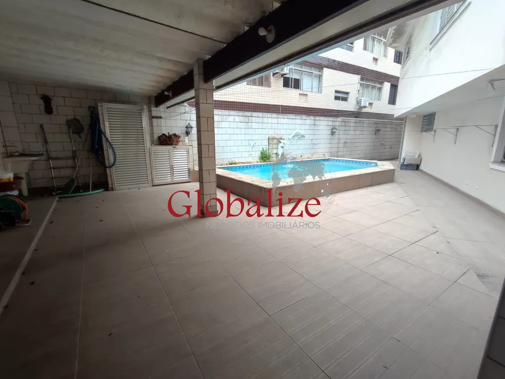 Casa, 3 quartos, 141 m² - Foto 9