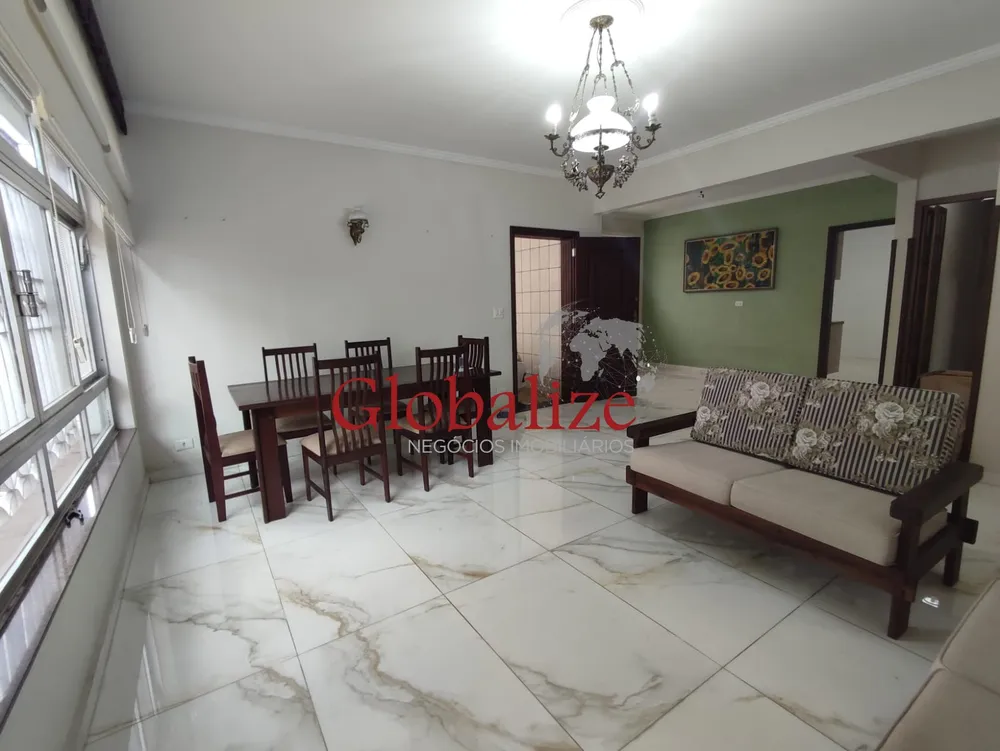 Casa, 3 quartos, 141 m² - Foto 7
