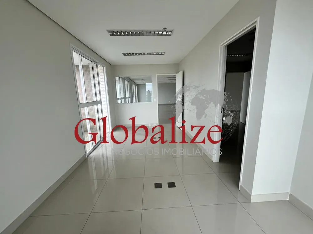Loja-Salão, 200 m² - Foto 11