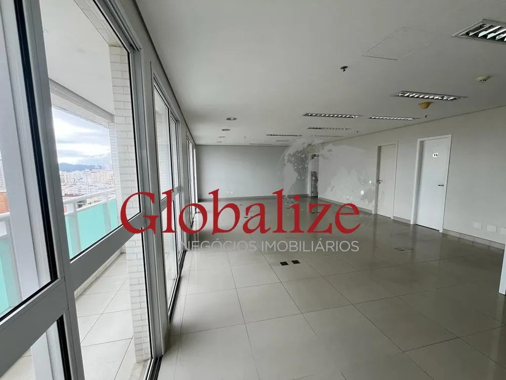 Loja-Salão, 200 m² - Foto 8
