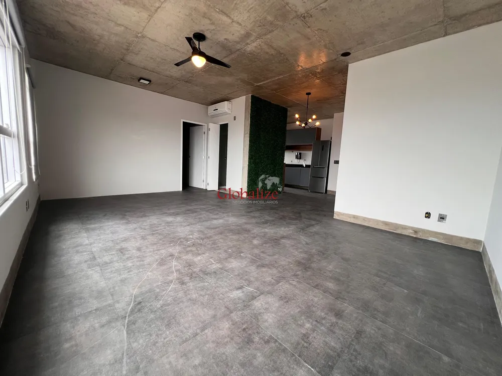 Apartamento, 1 quarto, 72 m² - Foto 3