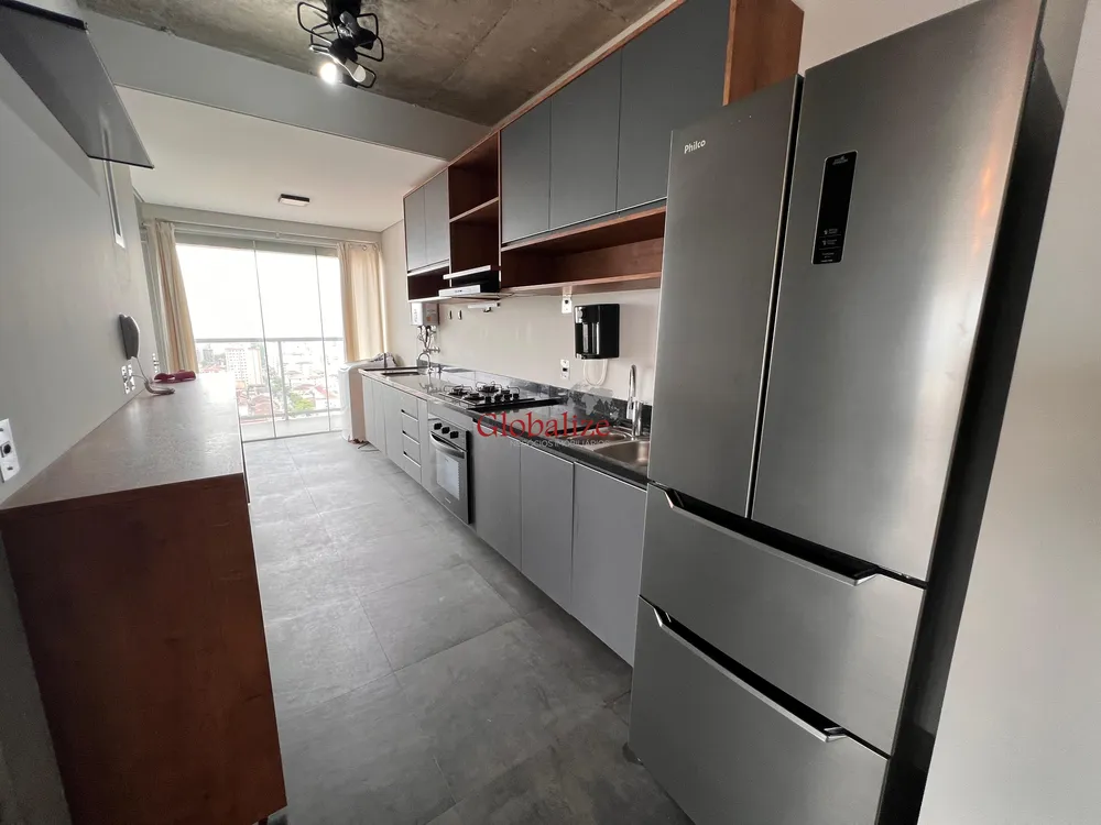 Apartamento, 1 quarto, 72 m² - Foto 5